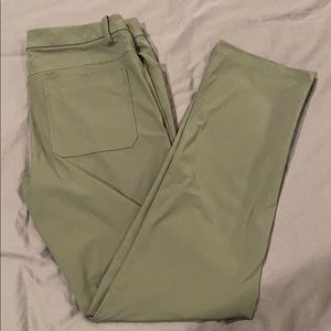 Lulu Lemon ABC Pant